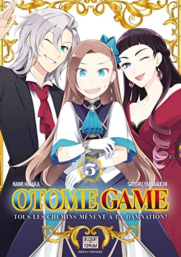 Tome 5