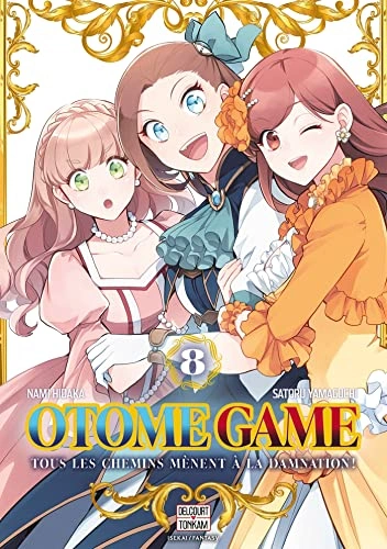 Tome 8