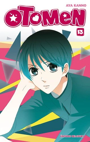 Tome 13