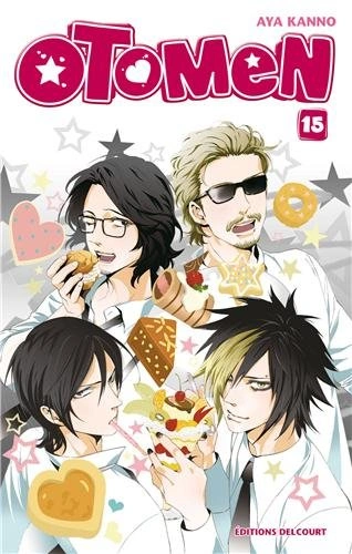Tome 15