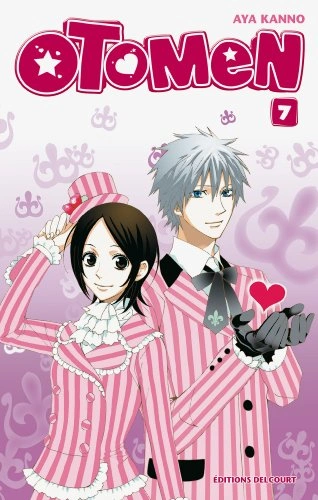 Tome 7