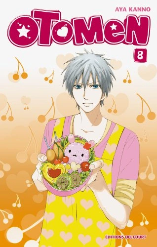 Tome 8