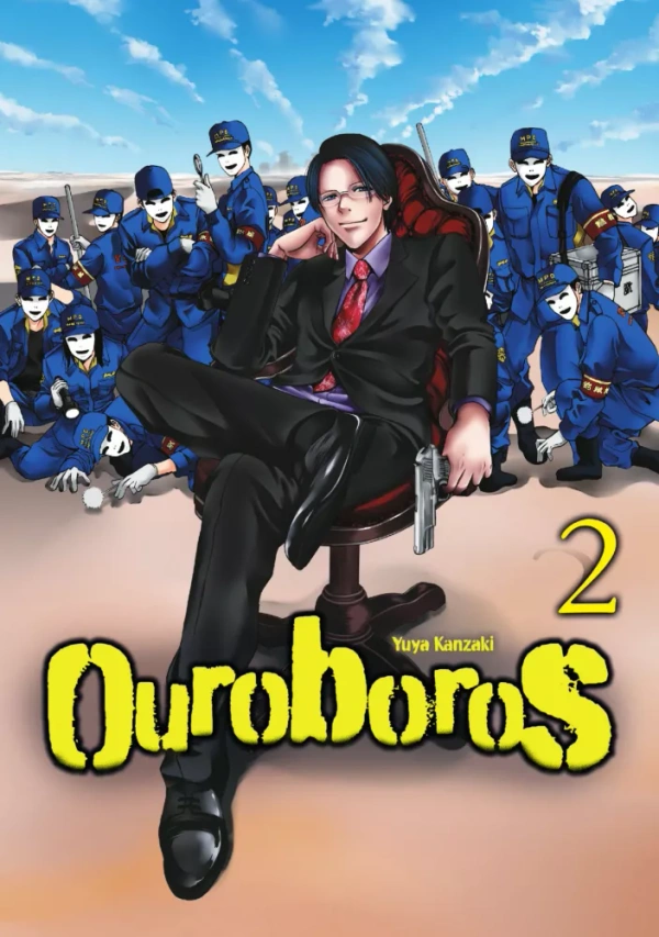 Tome 2