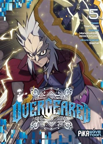 Tome 5