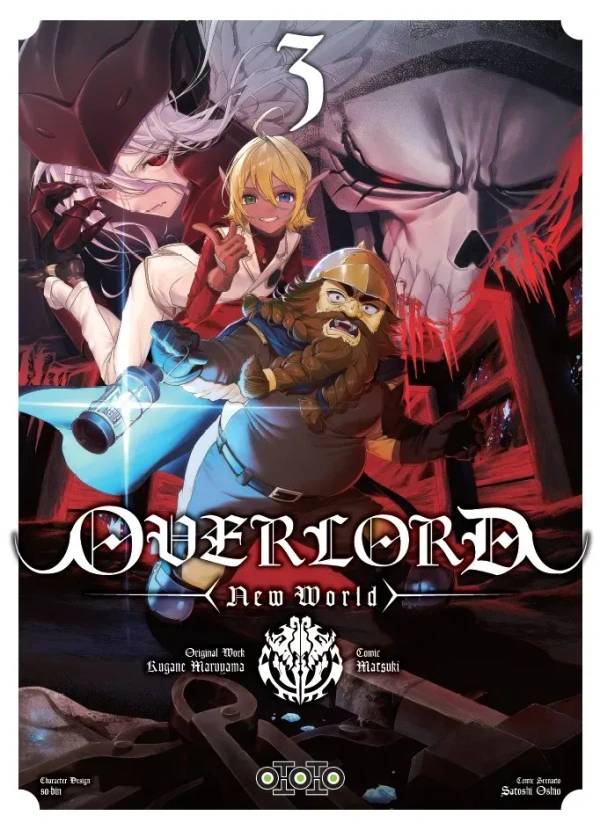 Tome 3
