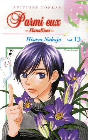 Tome 13