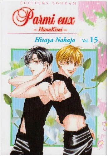 Tome 15