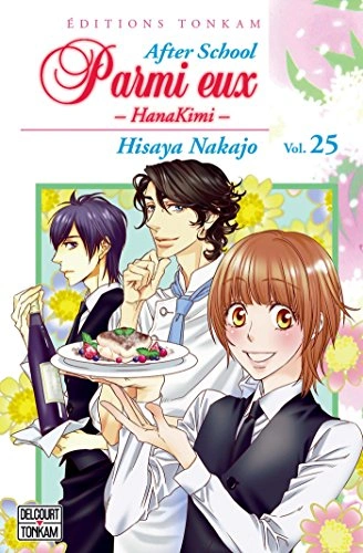 Tome 25
