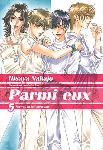 Tome 5