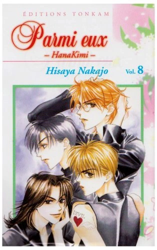 Tome 8