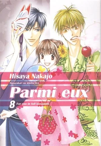 Tome 8