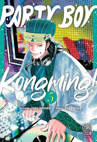 Tome 5