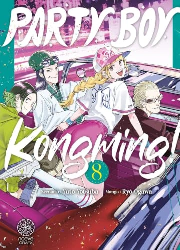 Tome 8