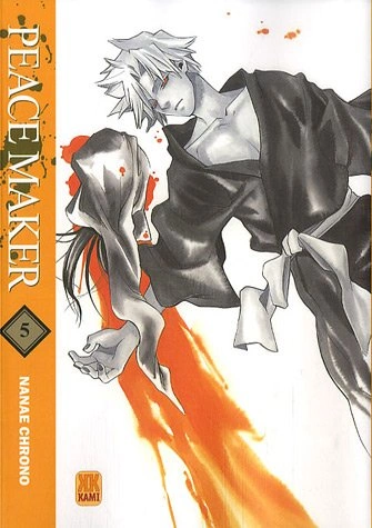 Tome 5