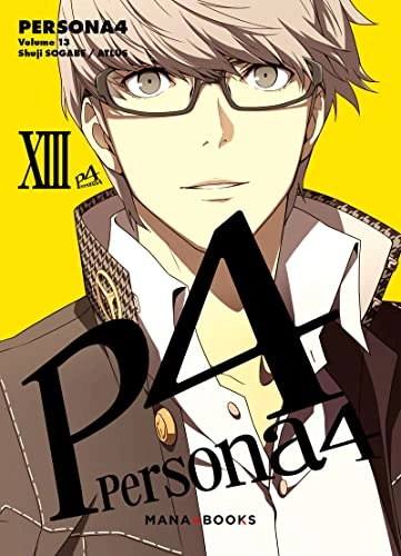 Tome 13