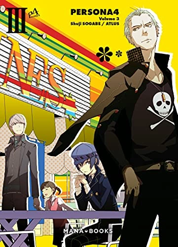 Tome 3