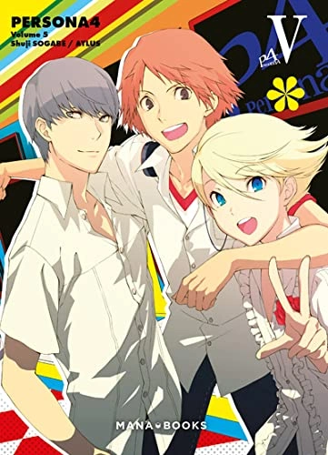 Tome 5