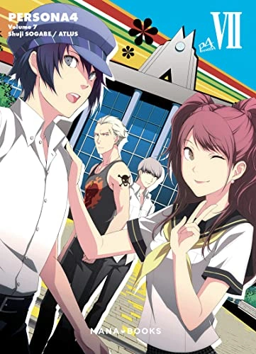 Tome 7
