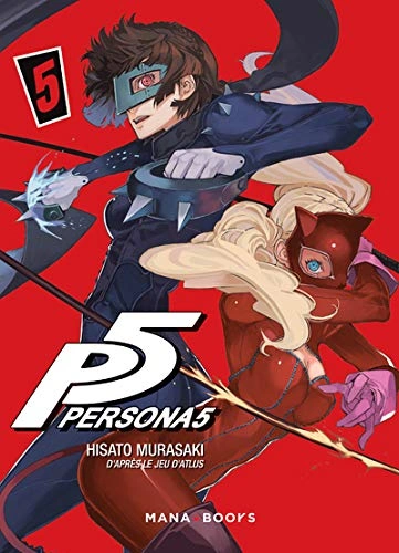 Tome 5