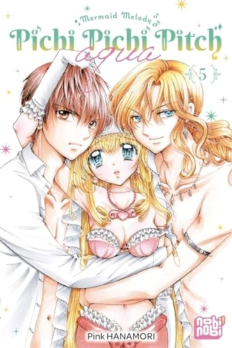 Tome 5