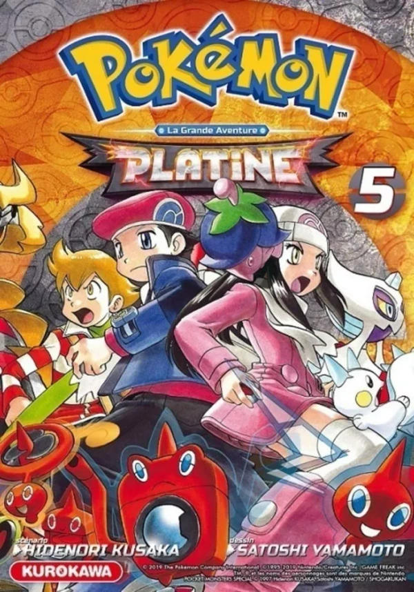 Tome 5