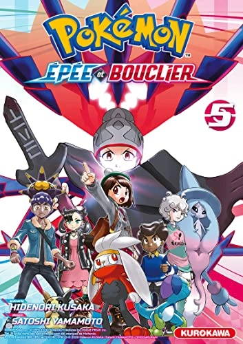 Tome 5