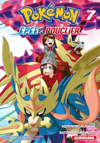 Tome 7
