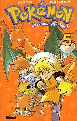 Tome 5
