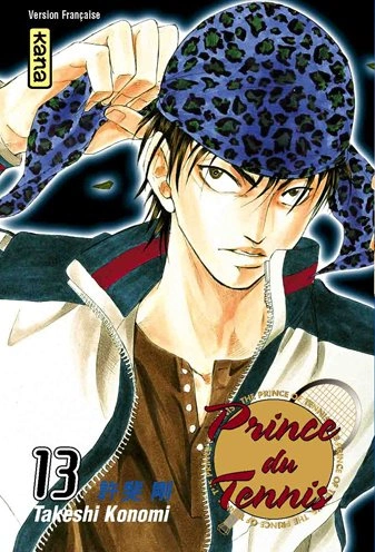 Tome 13