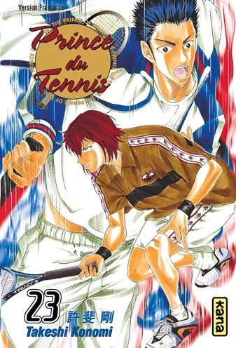 Tome 23