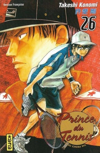 Tome 26