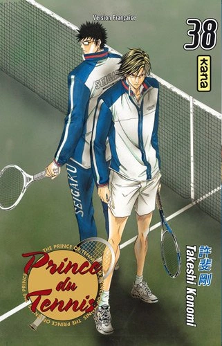 Tome 38