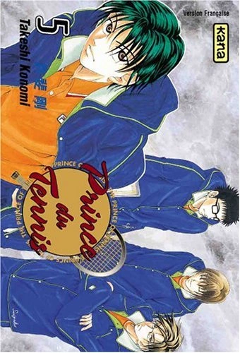 Tome 5