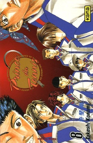 Tome 8