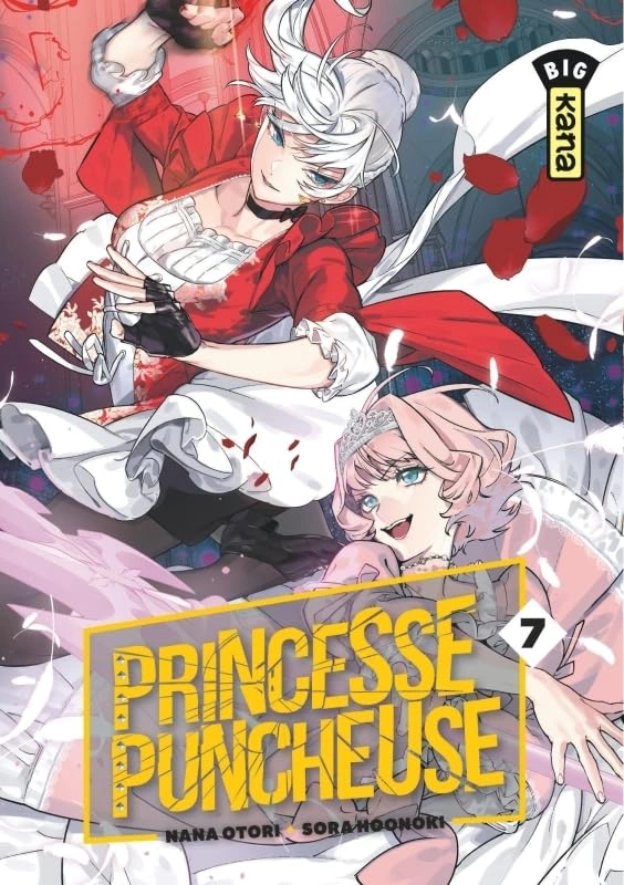 Tome 7
