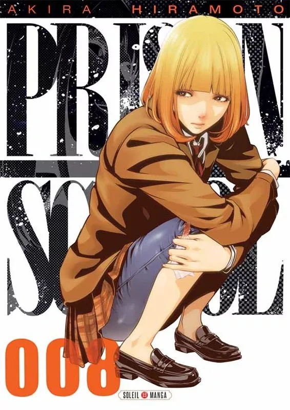 Tome 8