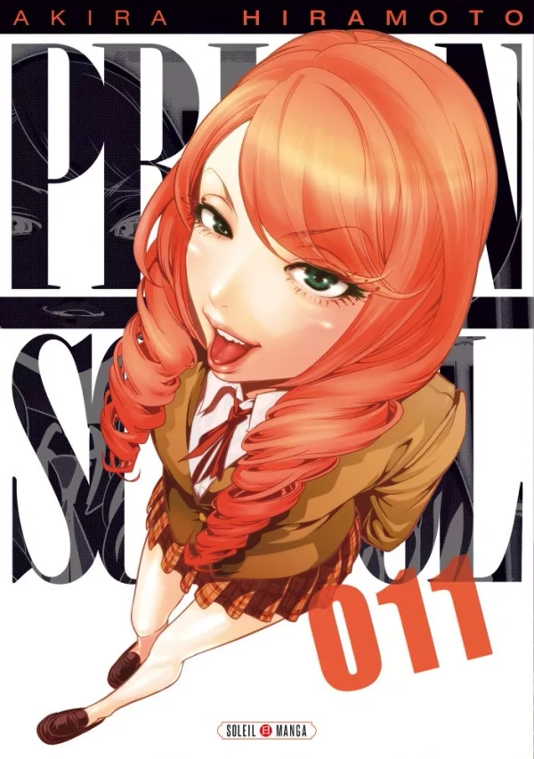 Tome 11