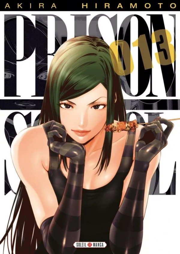 Tome 13
