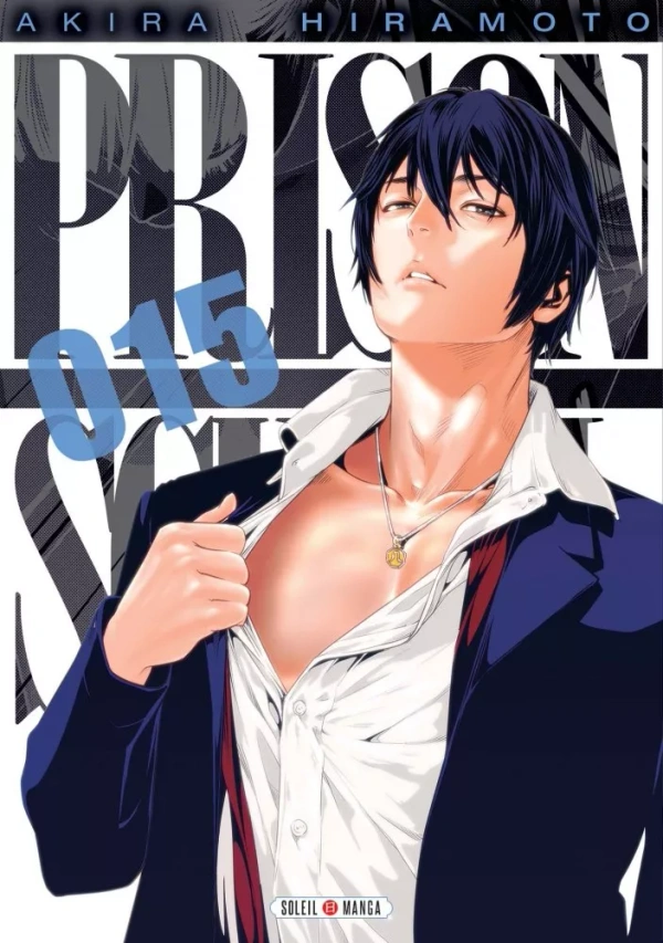 Tome 15