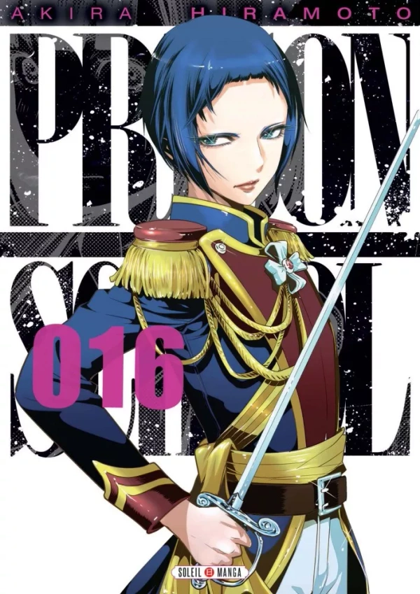 Tome 16