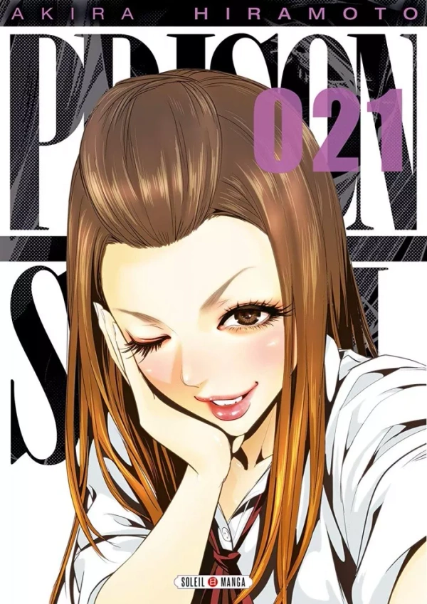 Tome 21