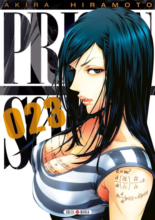 Tome 23