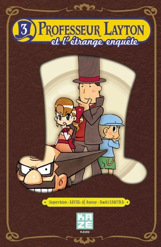 Tome 3