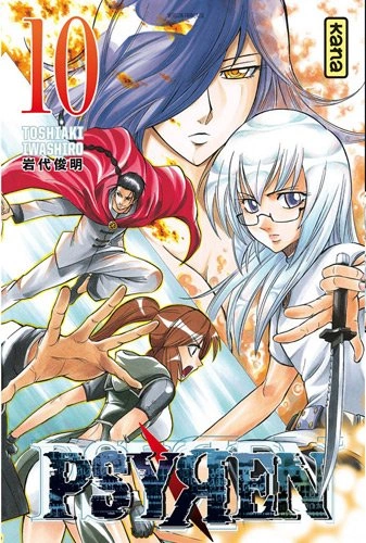 Tome 10