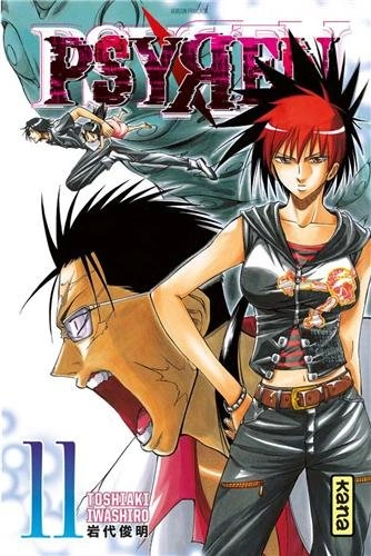 Tome 11