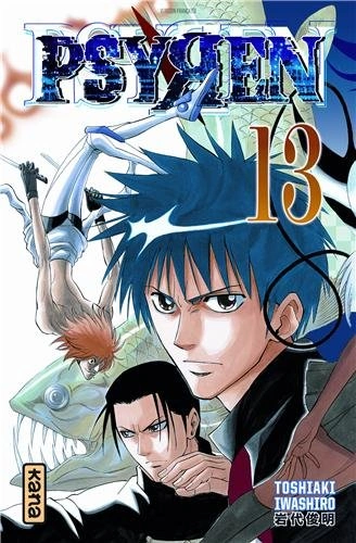 Tome 13