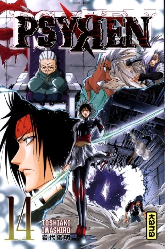 Tome 14