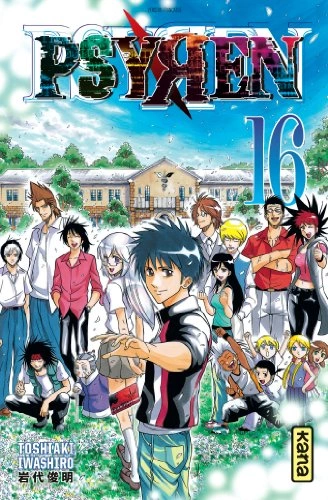 Tome 16