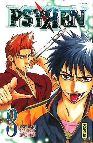 Tome 3