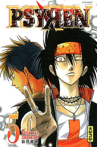 Tome 5